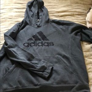 Adidas sweatshirt